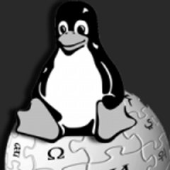 Tux Wikipedia